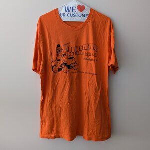 Four Seasons Landscaping Gritty Novelty Shirt